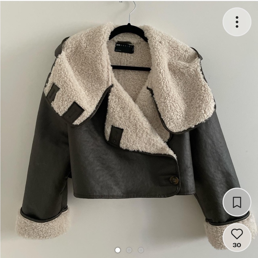 Asos jacket
